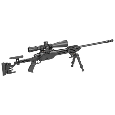 Carabine ATA Turqua ALR 61cm Cal.308 Win avec crosse pliante
