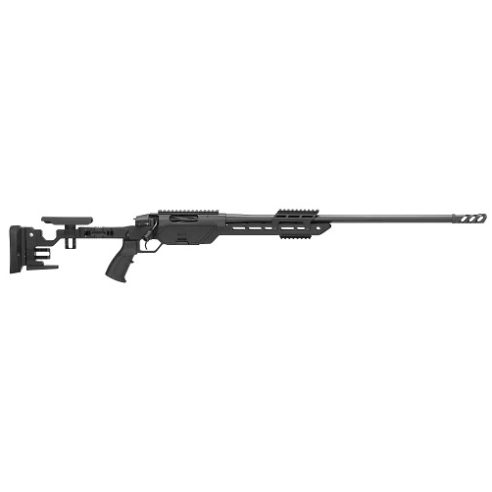 Carabine ATA Turqua ALR 61cm Cal.308 Win avec crosse pliante