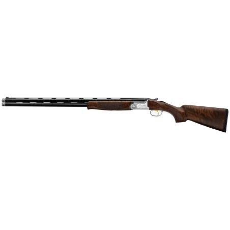 Fusil superposé FAIR Master Sporting Standard 76cm Cal 12/76