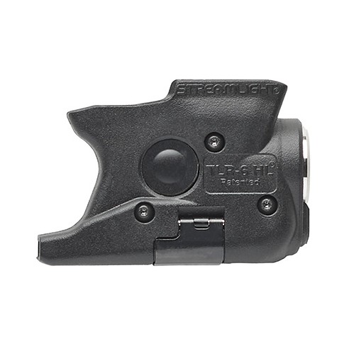 Lampe/Laser vert STREAMLIGHT TLR-6 HL pour...