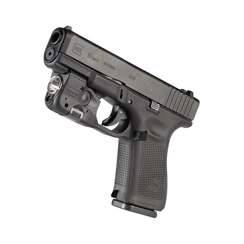 Lampe/Laser vert STREAMLIGHT TLR-6 HL pour...