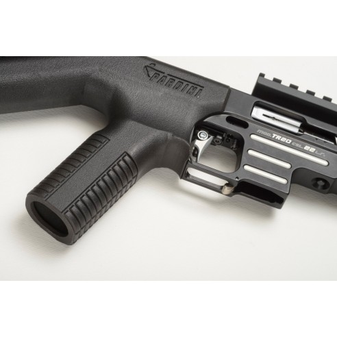 Carabine PARDINI TR20 Canon 40cm Cal.22lr