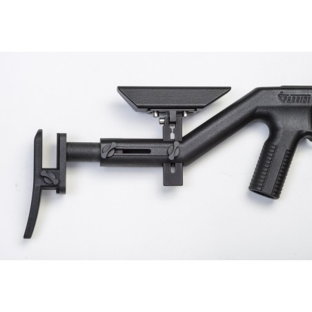 Carabine PARDINI TR20 Canon 40cm Cal.22lr
