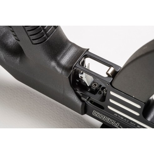 Carabine PARDINI TR20 Canon 40cm Cal.22lr