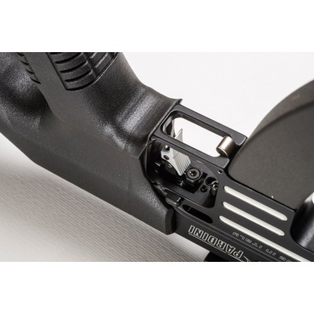 Carabine PARDINI TR20 Canon 40cm Cal.22lr