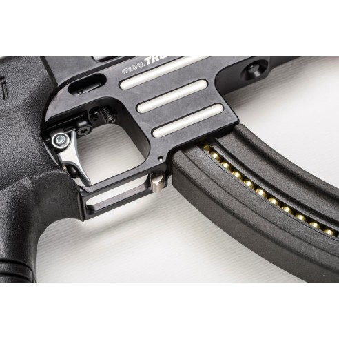 Carabine PARDINI TR20 Canon 40cm Cal.22lr
