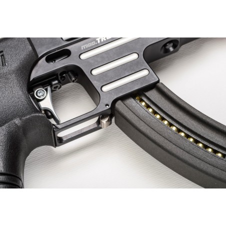 Carabine PARDINI TR20 Canon 40cm Cal.22lr