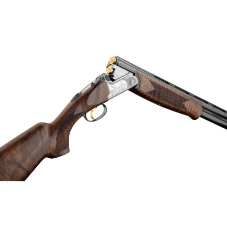Fusil superposé FAIR Master Sporting Standard 76cm Cal 12/76