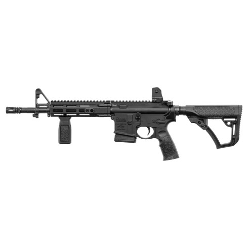 Carabine DANIEL DEFENSE V7 GOV Black 11.5" Cal.223