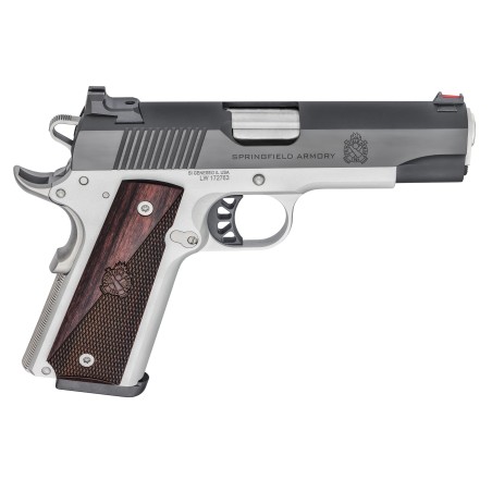 Pistolet SPRINGFIELD ARMORY 1911 Ronin 4.25" Cal.45 ACP