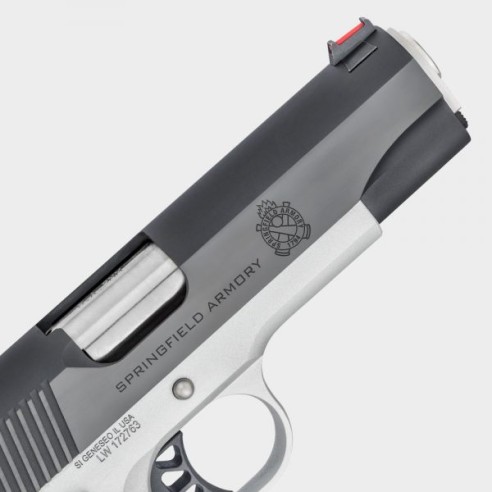 Pistolet SPRINGFIELD ARMORY 1911 Ronin 4.25"...