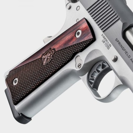 Pistolet SPRINGFIELD ARMORY 1911 Ronin 4.25" Cal.45 ACP