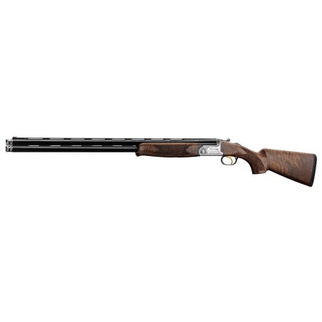 Fusil superposé FAIR Master Sporting Standard 76cm Cal 12/76