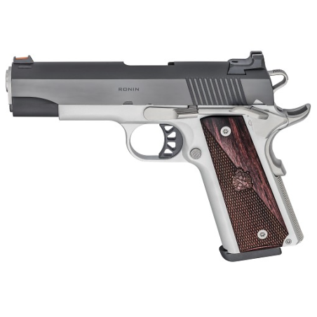 Pistolet SPRINGFIELD ARMORY 1911 Ronin 4.25" Cal.45 ACP