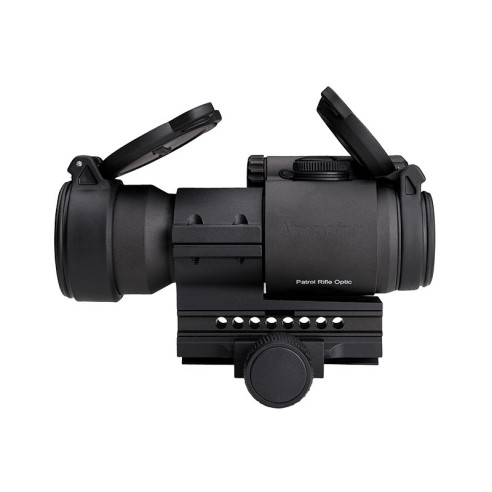 Point rouge AIMPOINT Patrol Rifle Optic
