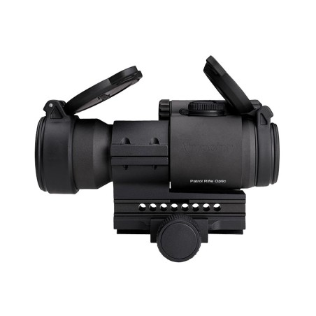 Point rouge AIMPOINT Patrol Rifle Optic