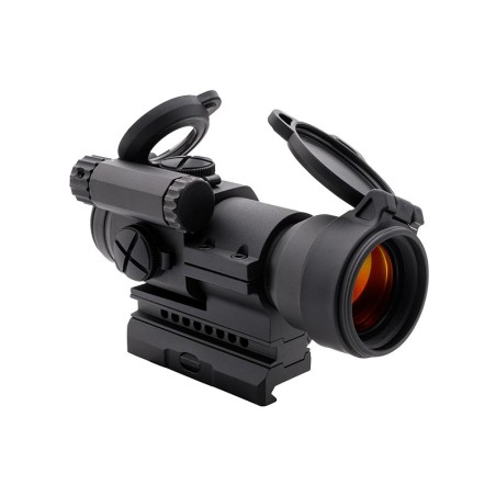 Point rouge AIMPOINT Patrol Rifle Optic