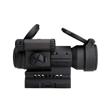 Point rouge AIMPOINT Patrol Rifle Optic