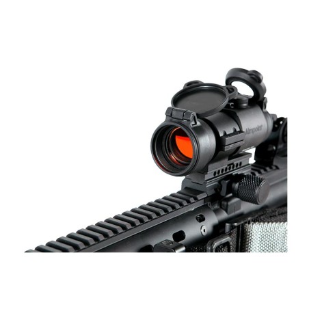 Point rouge AIMPOINT Patrol Rifle Optic