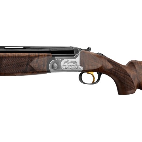Fusil superposé FAIR Master Sporting Standard 76cm Cal 12/76
