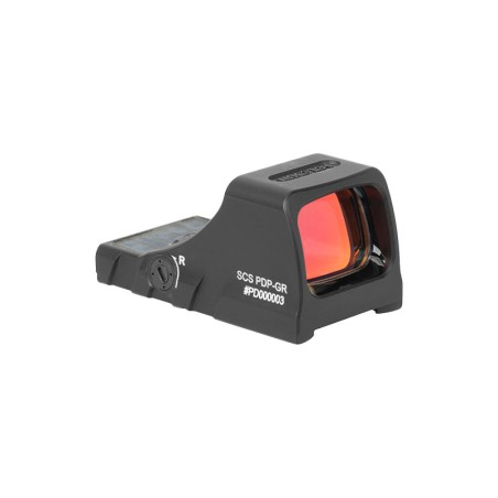Point rouge HOLOSUN SCS-PDP Réticule vert 2 MOA