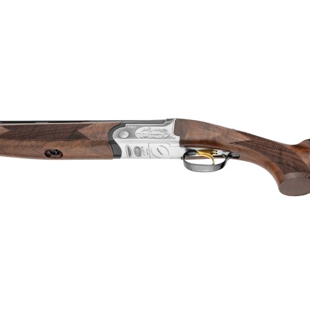 Fusil superposé FAIR Master Sporting Standard 76cm Cal 12/76