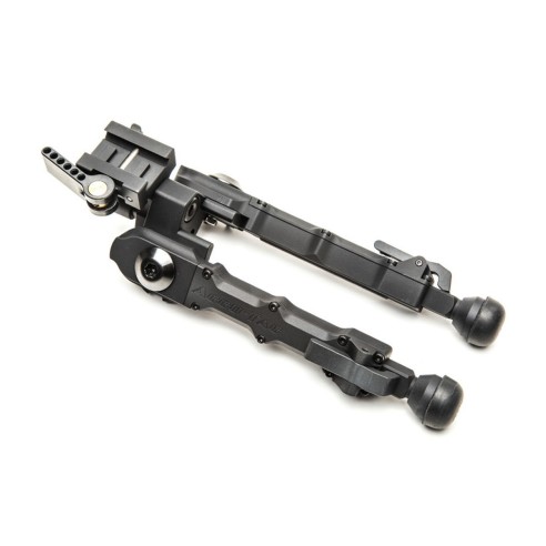Bipied ACCU-TAC BR-4 G2 Quick Detach