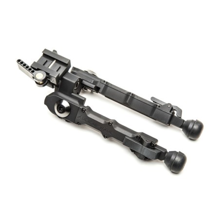 Bipied ACCU-TAC BR-4 G2 Quick Detach