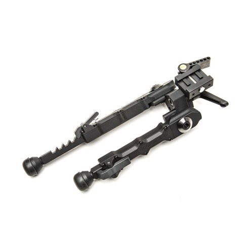 Bipied ACCU-TAC BR-4 G2 Quick Detach