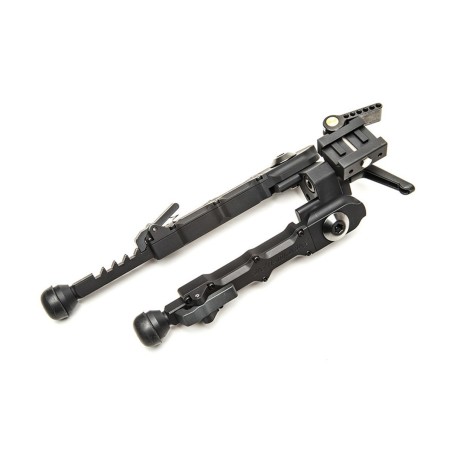 Bipied ACCU-TAC BR-4 G2 Quick Detach