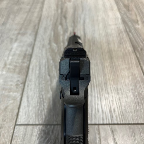 Pistolet CZ Shadow 2 Custom Cerakot Cobalt...