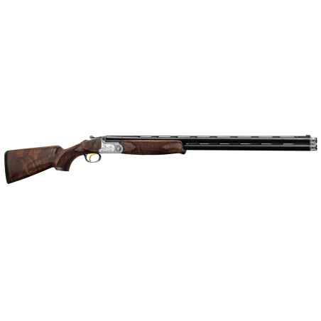 Fusil superposé FAIR Master Sporting Standard 76cm Cal 12/76