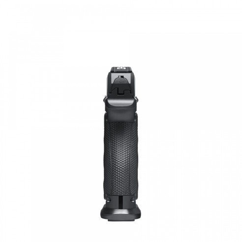 Pistolet WALTHER PDP Match Steel Frame 5" Cal 9x19