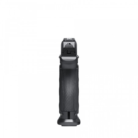 Pistolet WALTHER PDP Match Steel Frame 5" Cal 9x19
