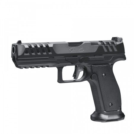Pistolet WALTHER PDP Match Steel Frame 5" Cal 9x19
