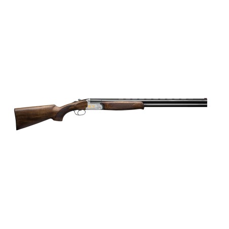 Fusil superposé FAIR Classic Ergal Extracteur 66cm Cal 12/76
