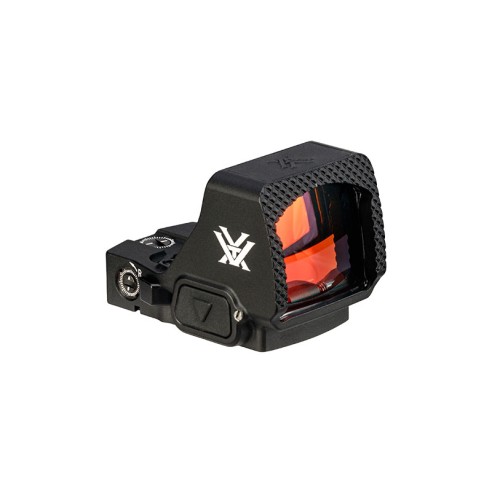 Point rouge VORTEX Defender XL Rouge 5MOA