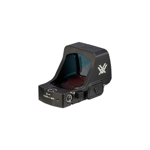 Point rouge VORTEX Defender XL Rouge 5MOA
