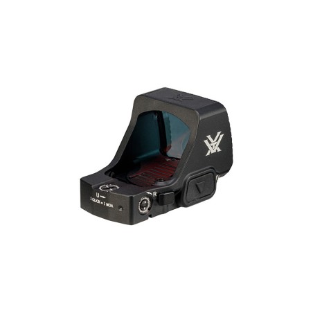 Point rouge VORTEX Defender XL Rouge 5MOA