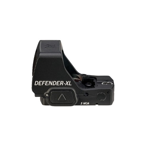 Point rouge VORTEX Defender XL Rouge 5MOA