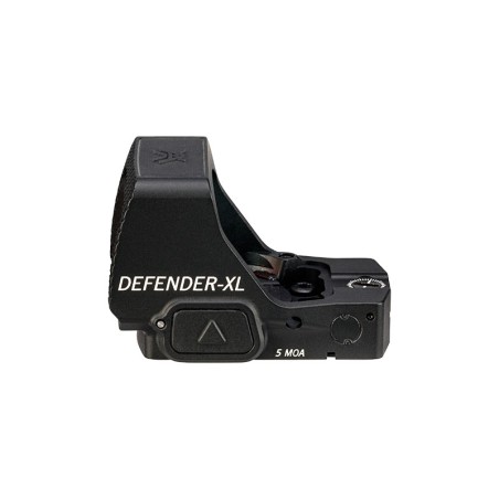 Point rouge VORTEX Defender XL Rouge 5MOA