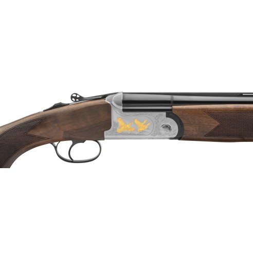 Fusil superposé FAIR Classic Ergal Extracteur...