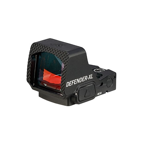 Point rouge VORTEX Defender XL Rouge 5MOA