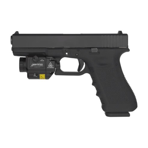 Lampe/Laser NIGHTSTICK pour arme de poing 650...