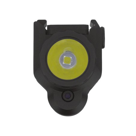 Lampe/Laser NIGHTSTICK pour arme de poing 650 Lumens