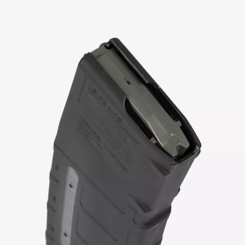 CHARGEUR MAGPUL GEN M2 5.56 30COUPS FENETRE