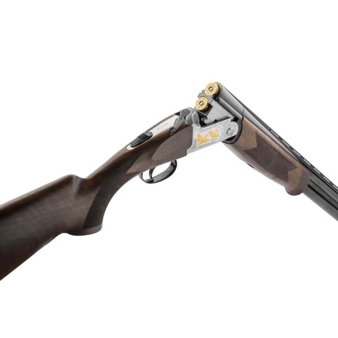 Fusil superposé FAIR Classic Ergal Extracteur...