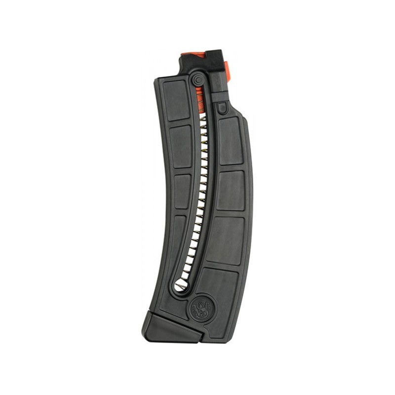 Chargeur SMITH & WESSON pour M&P15-22  Cal.22lr(25 Cps)