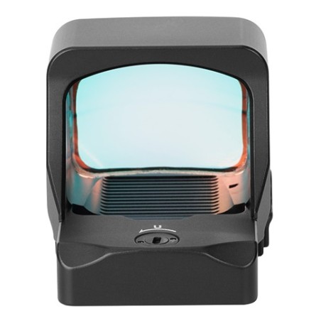 HOLOSUN REFLEX ELITE 507 COMP RETICULE VERT