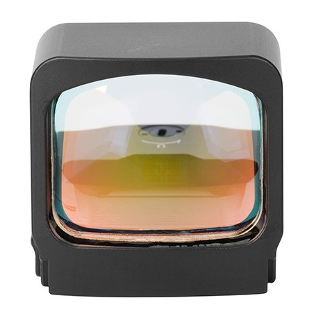 HOLOSUN REFLEX ELITE 507 COMP RETICULE VERT